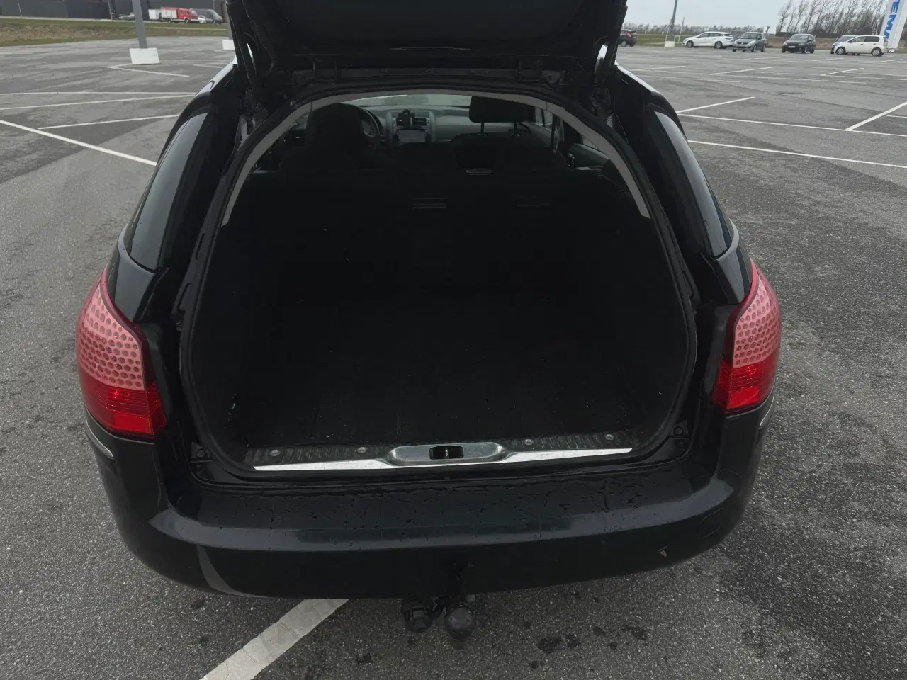 Billede 13 - Peugeot 407 Facelift 2,0HDi 140Hk SW Nysynet 