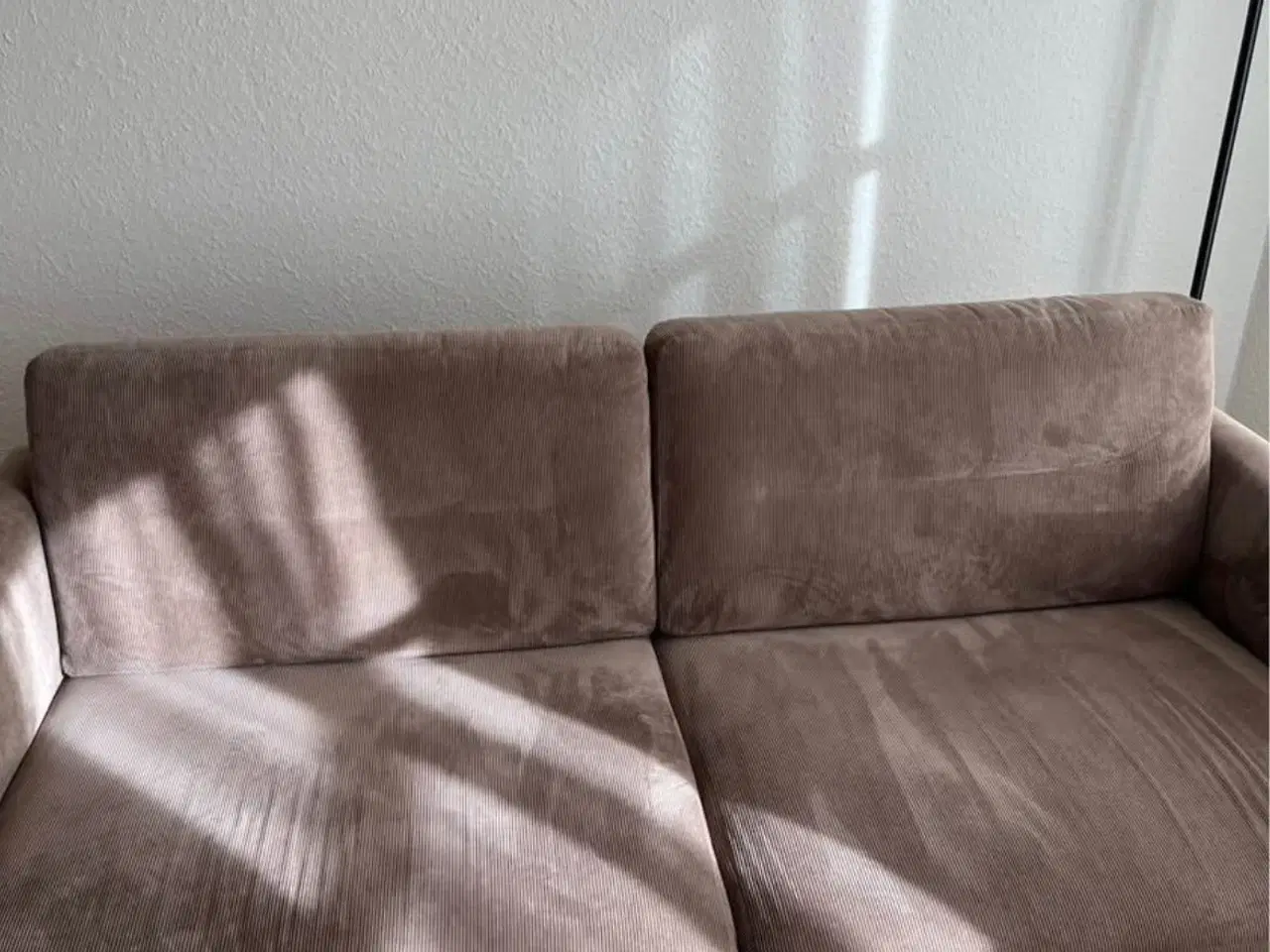 Billede 2 - Ilva larvik 2 1/2 personers sofa