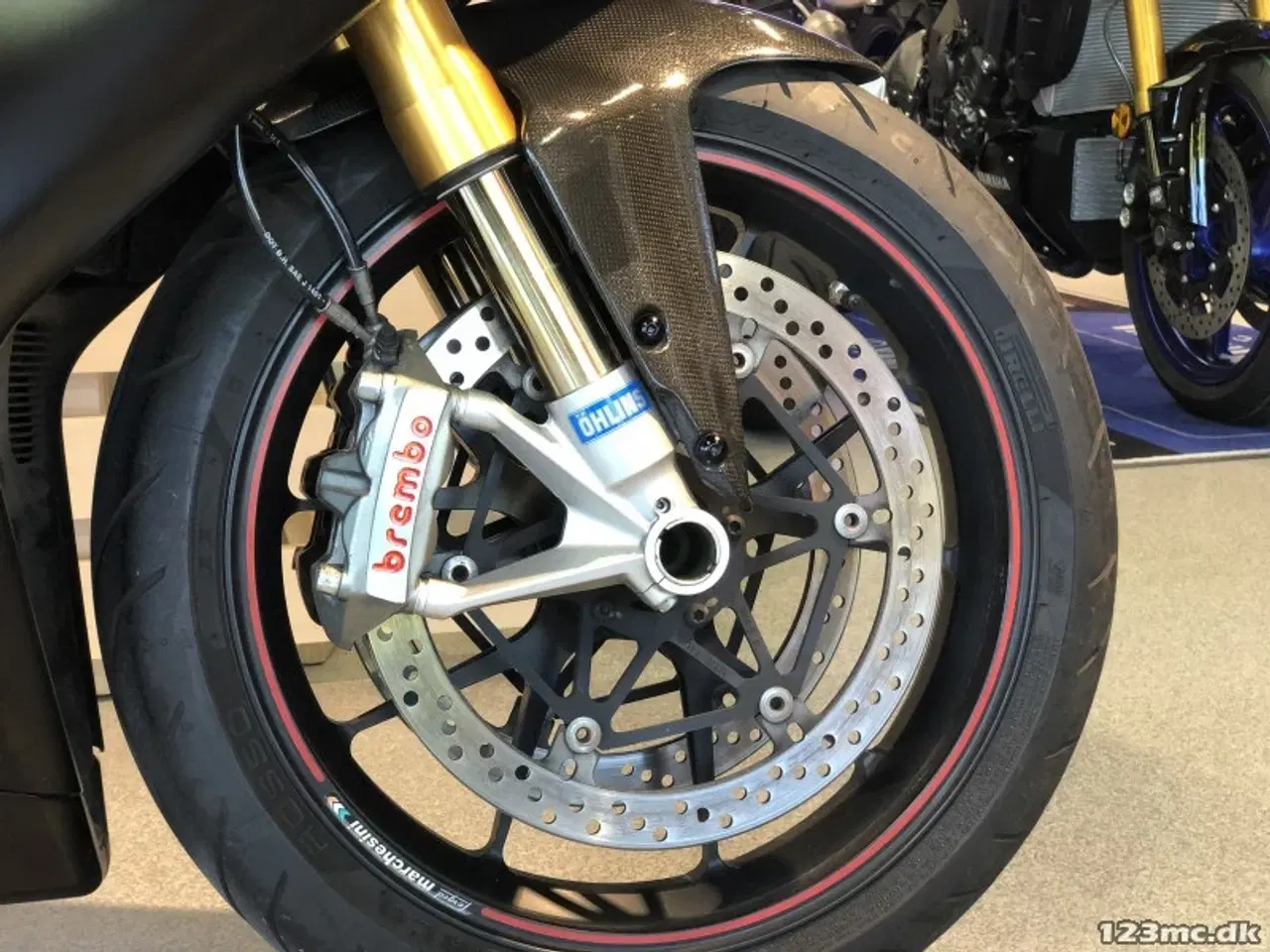 Billede 7 - Ducati 1098 S