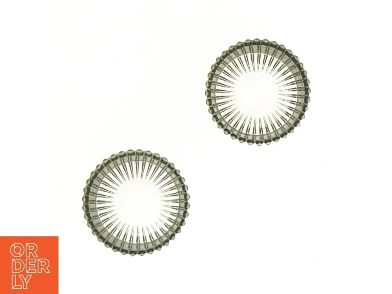 Billede 3 - Lysestager (str. 4 x 7 cm)
