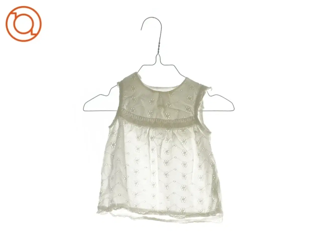 Billede 2 - Kjole fra H&M (Str. 62)