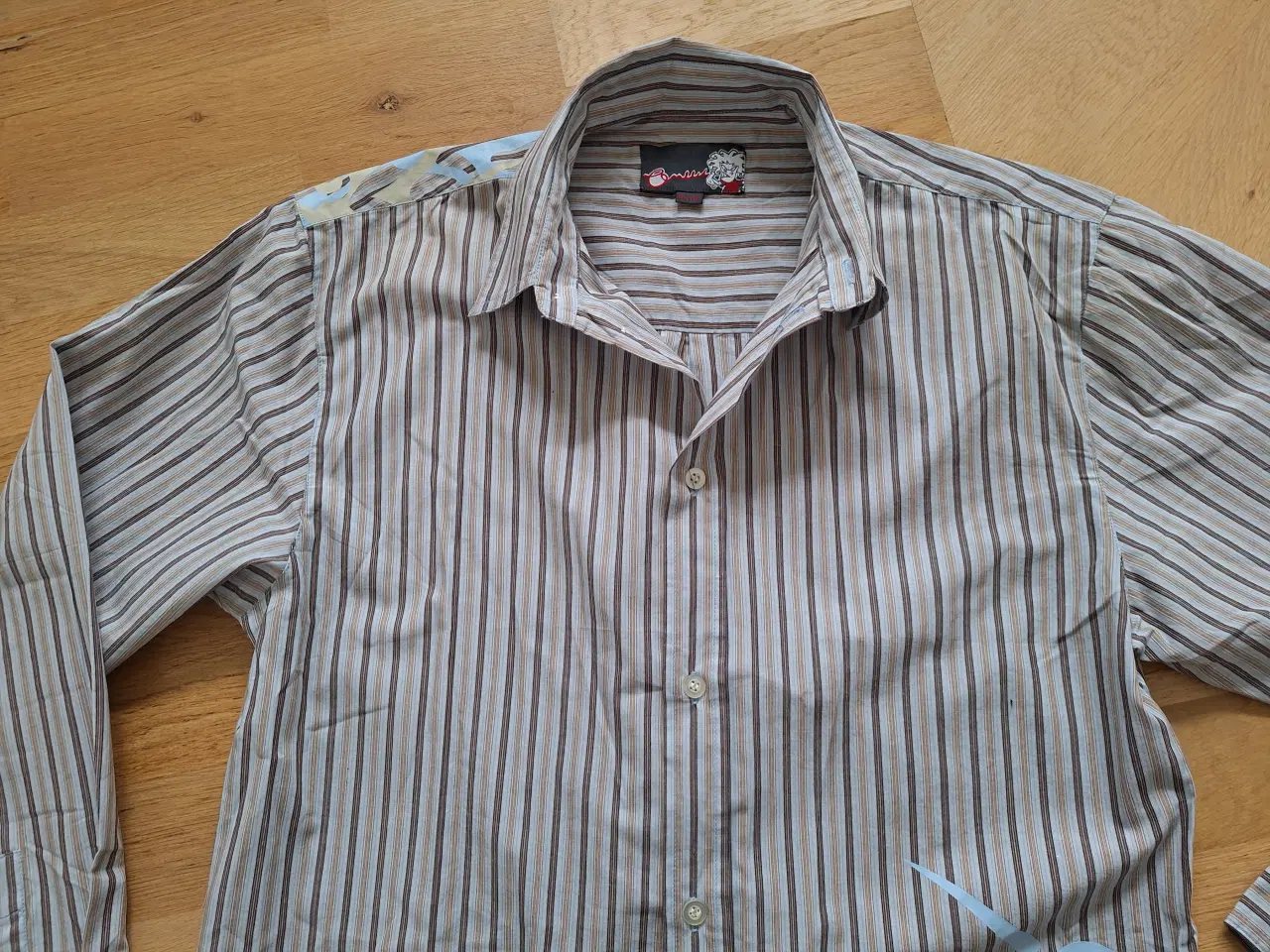 Billede 2 - Skjorte