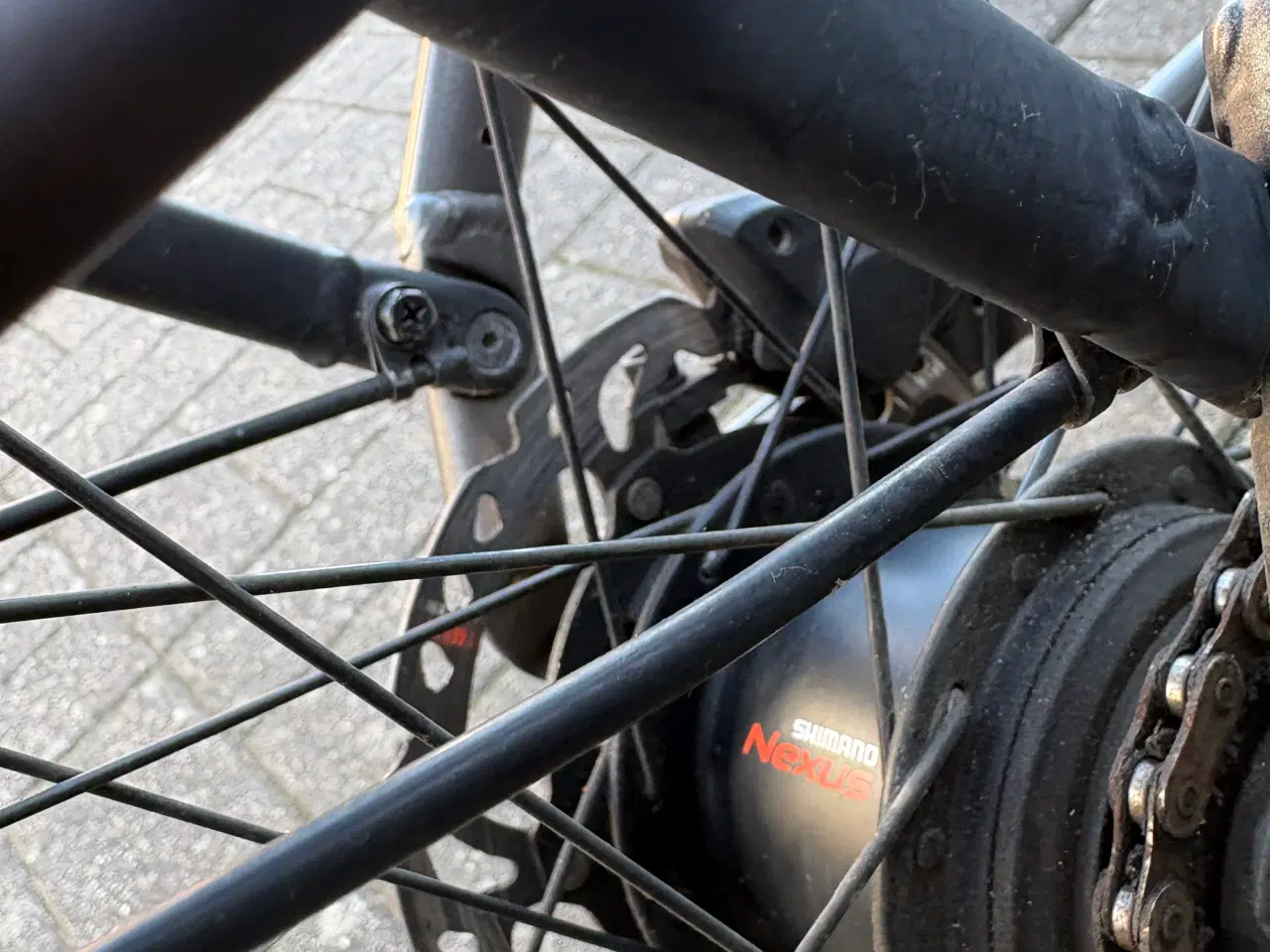 Billede 6 - Giant Elcykel