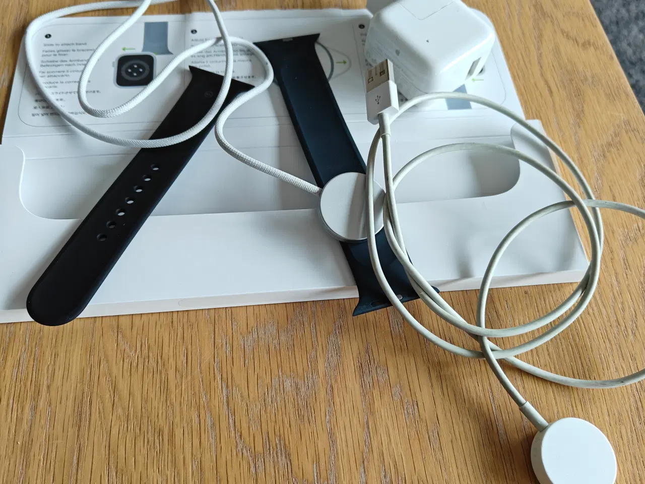 Billede 4 - Apple Watch Series 9 