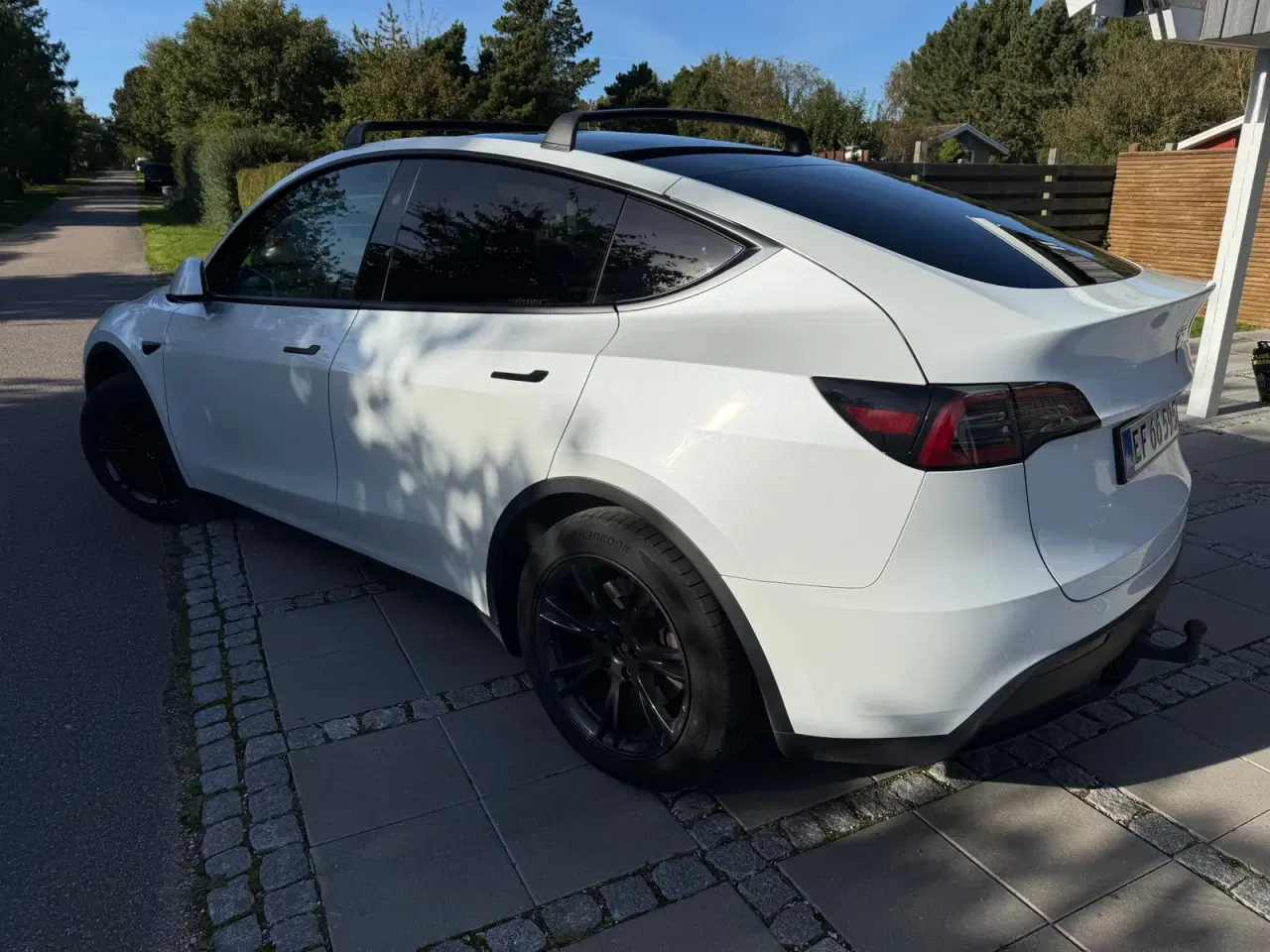 Billede 6 - Tesla Model Y  Long Range RWD