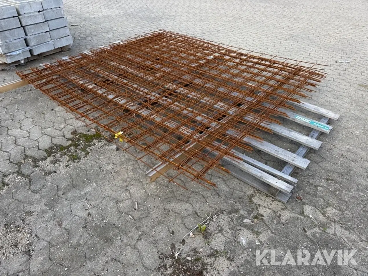 Billede 3 - Riv net 6mm
