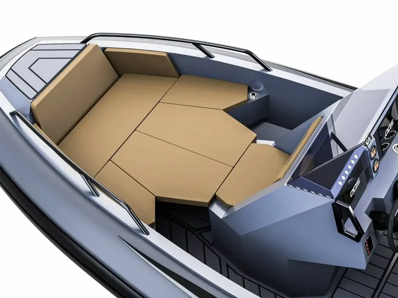 Billede 29 - Aqua Spirit S700