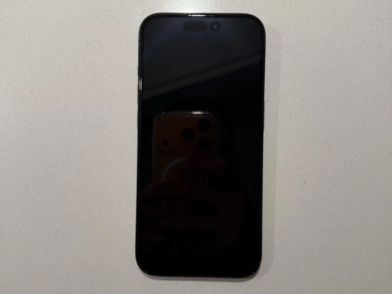 Billede 2 - iPhone 15pro 128GB