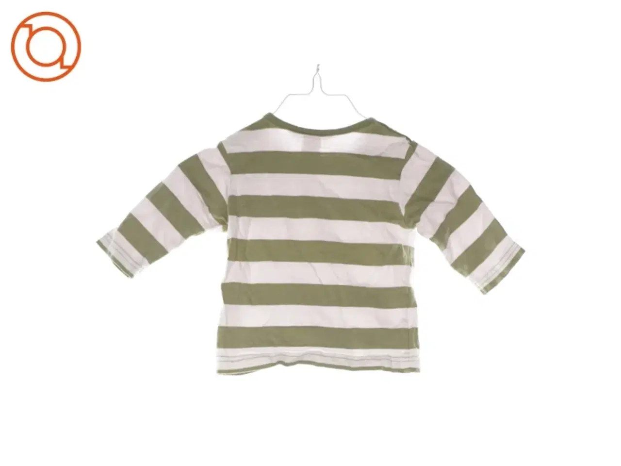 Billede 2 - Bluse fra H&M (str. 62 cm)