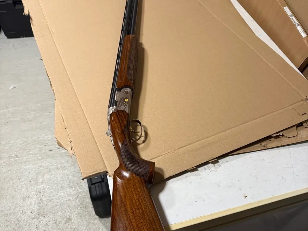 Billede 6 - Beretta 682 Gold E