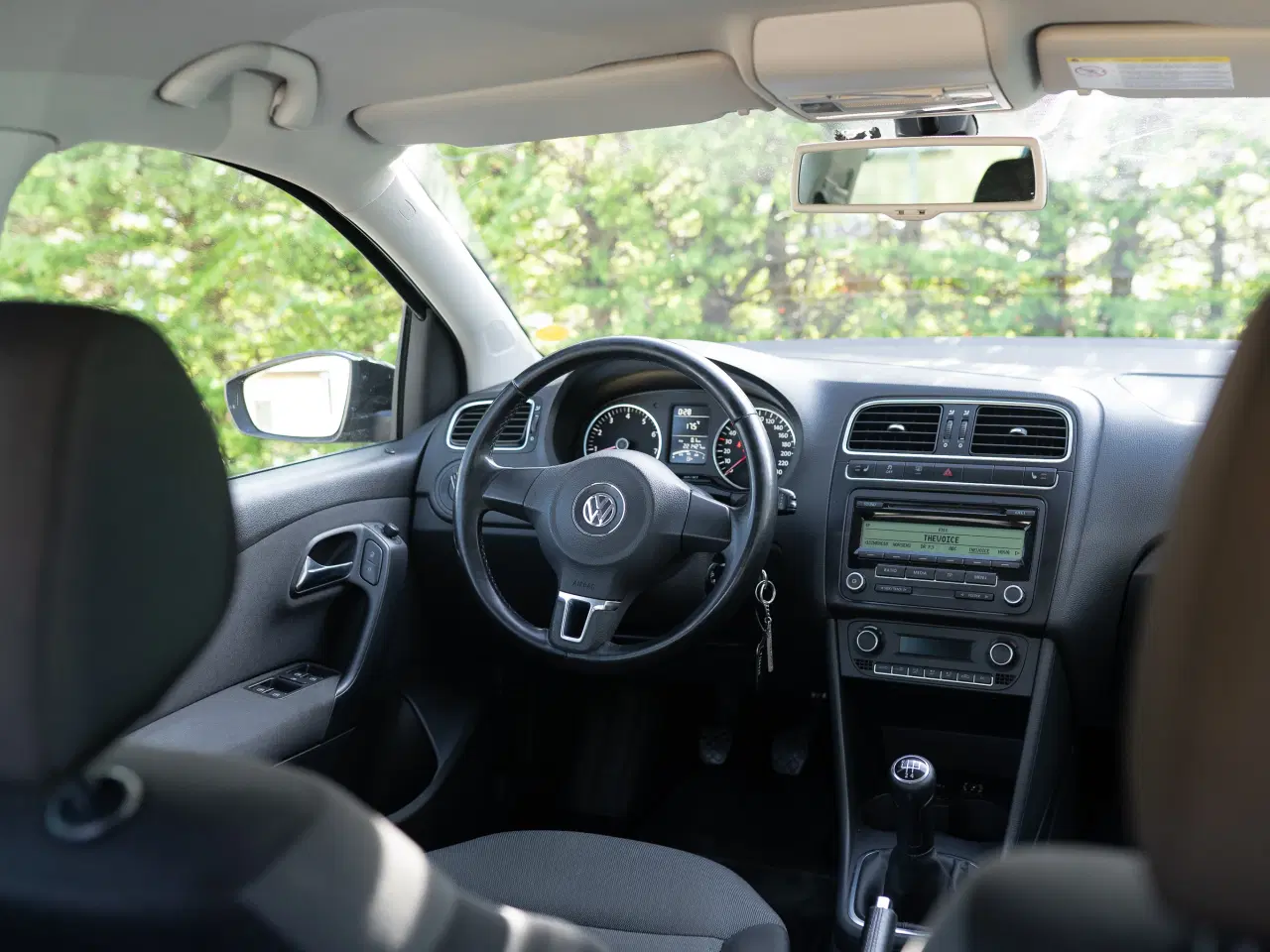 Billede 7 - VW POLO 1.4 