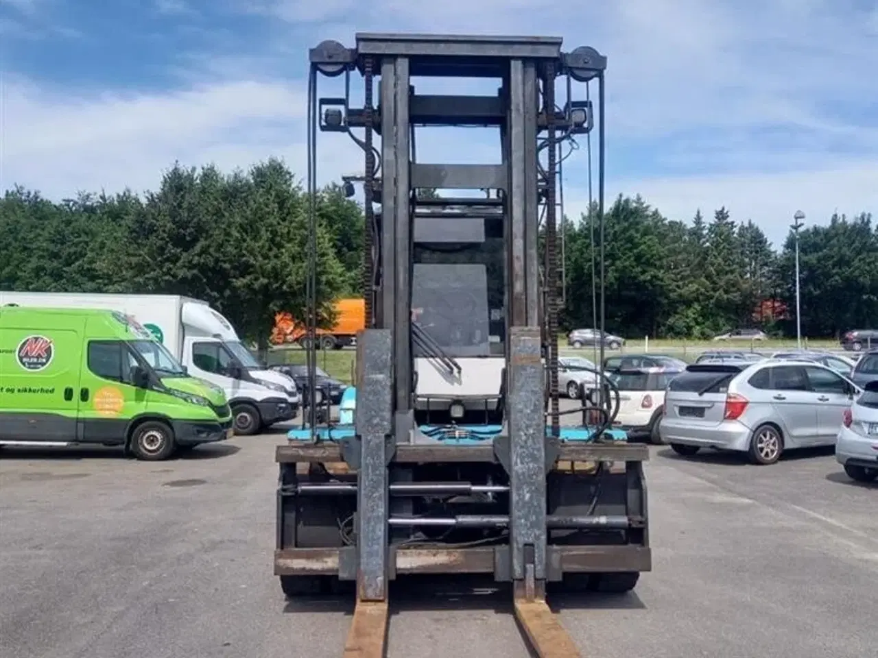 Billede 2 - - - - SMV SL12-600A