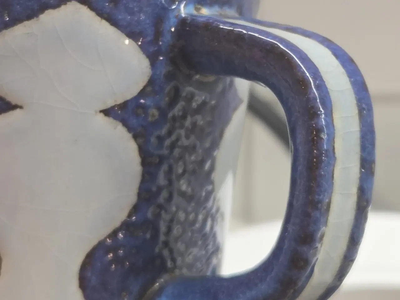 Billede 6 - Royal Copenhagen lille årskrus 1967