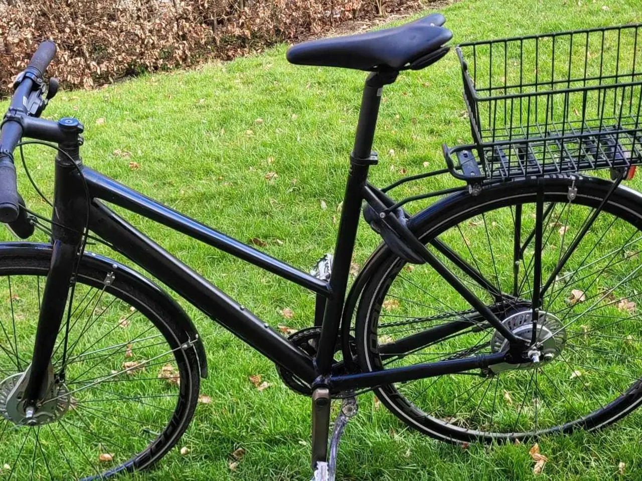 Billede 2 - Damecykel