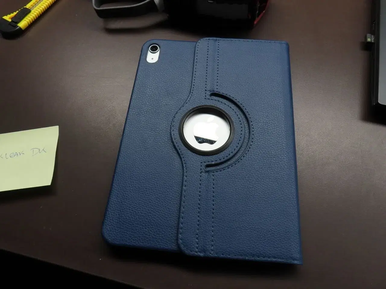 Billede 3 - Tablet, APPLE IPAD Type: A2757