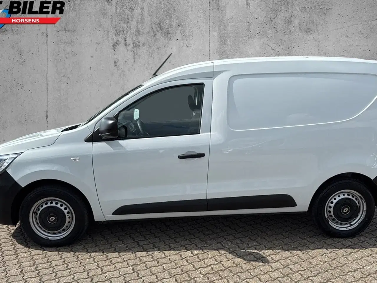 Billede 3 - Renault Express 1,5 dCi 95 Tekno