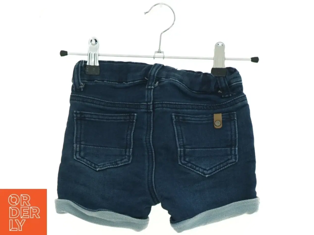 Billede 2 - Shorts fra Minymo (str. 92 cm)