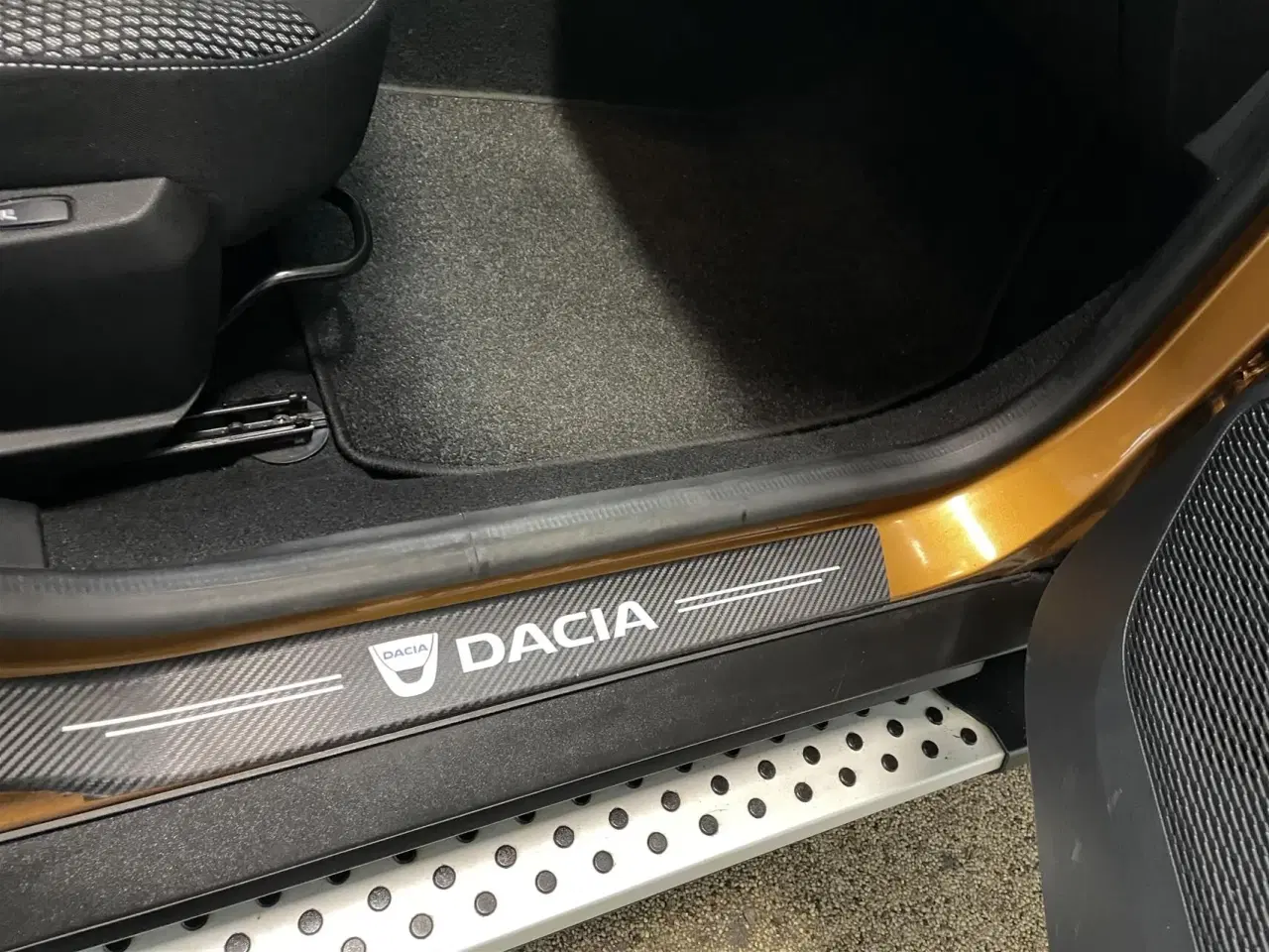 Billede 8 - Dacia Duster 1,0 Tce Prestige 100HK 5d