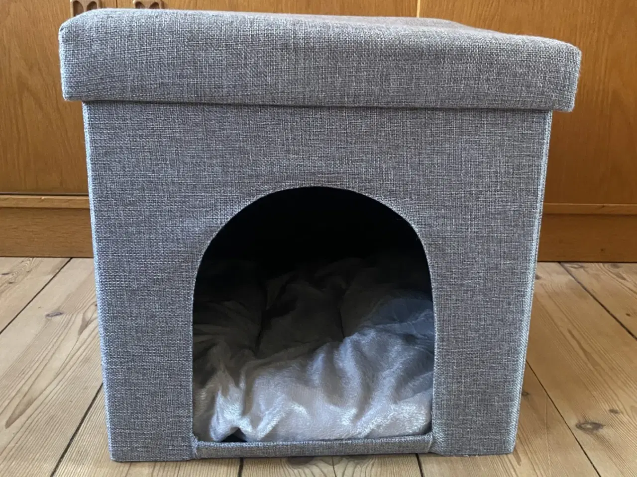 Billede 1 - Trixie katte/hundehule