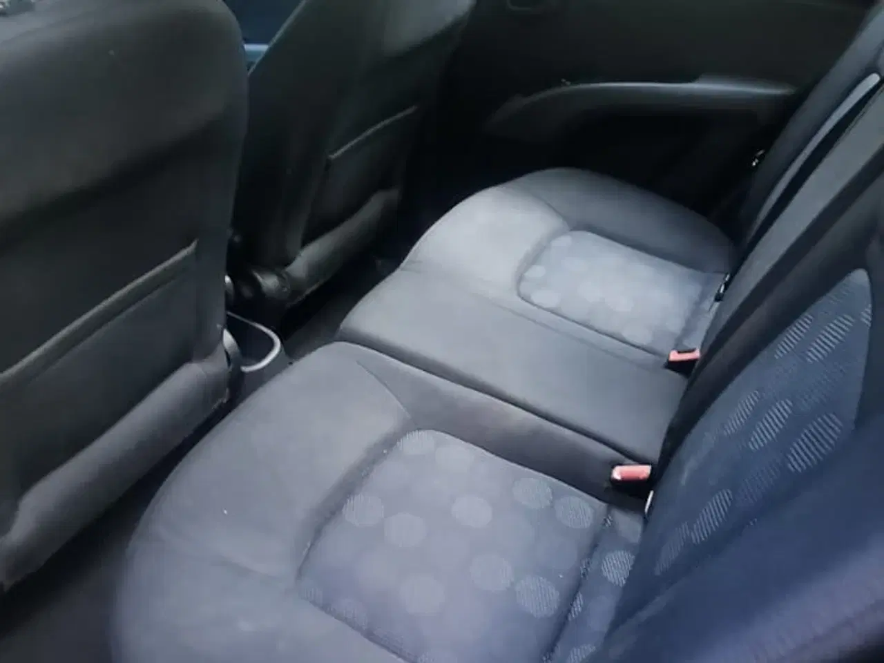 Billede 8 - Velkørende Hyundai I10 til salg