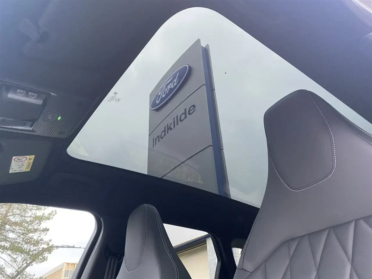 Billede 9 - Ford Explorer 82 Premium Extended Range