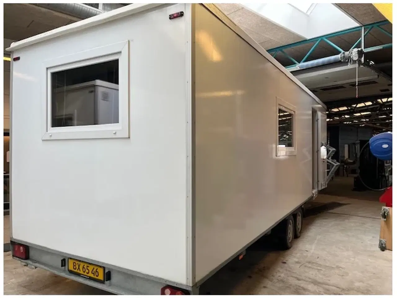 Billede 6 - Ref: 33713241 Beboelsesvogn