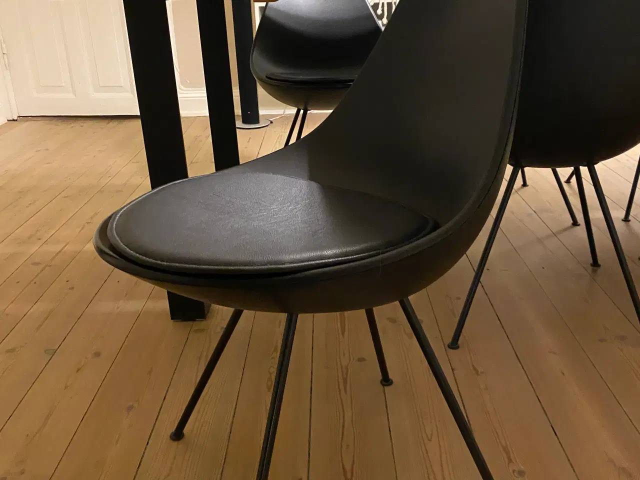 Billede 2 - Arne Jacobsen - Dråben 6 stk