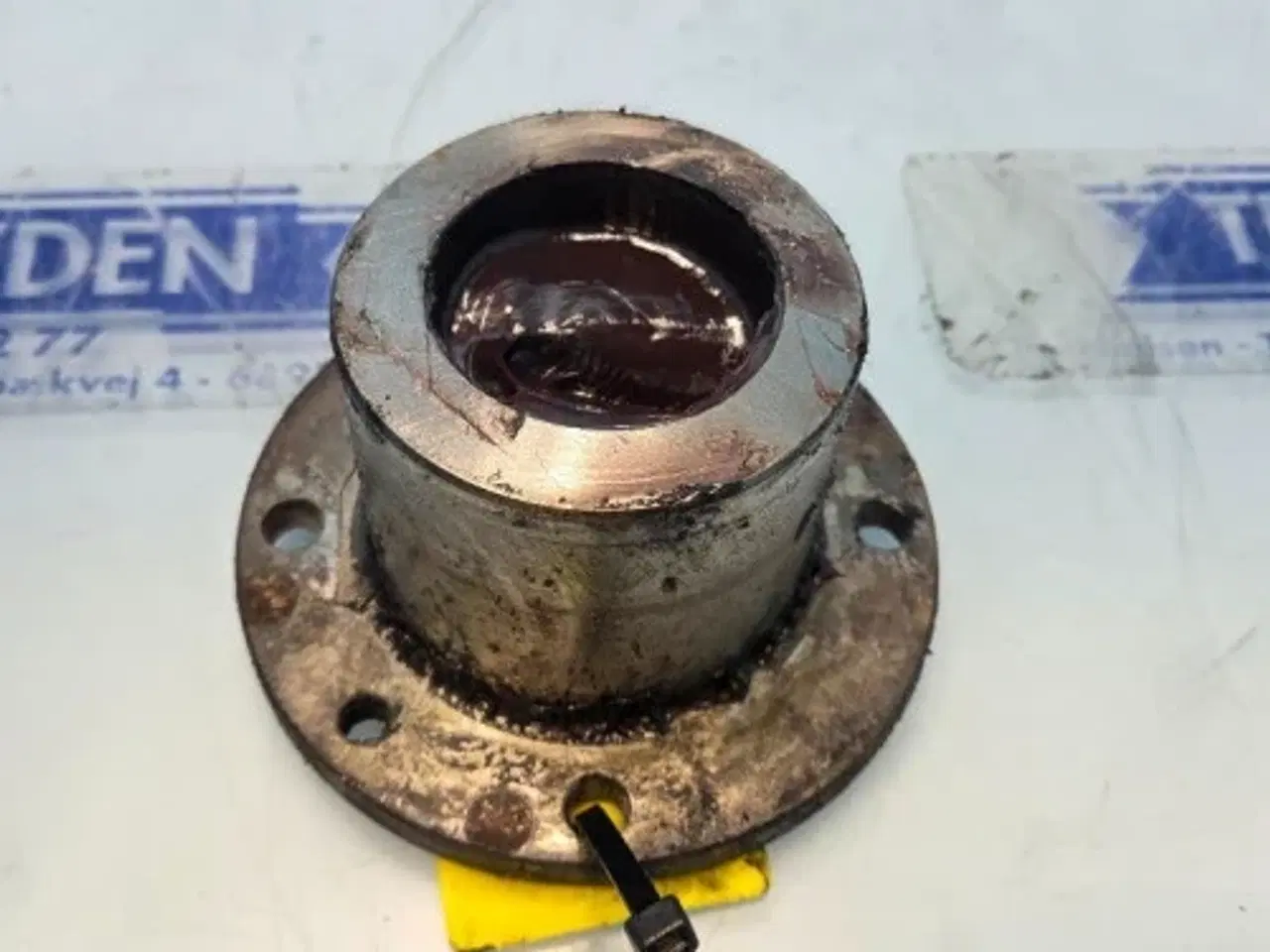 Billede 4 - Claas Lexion 480 Pin 7308520