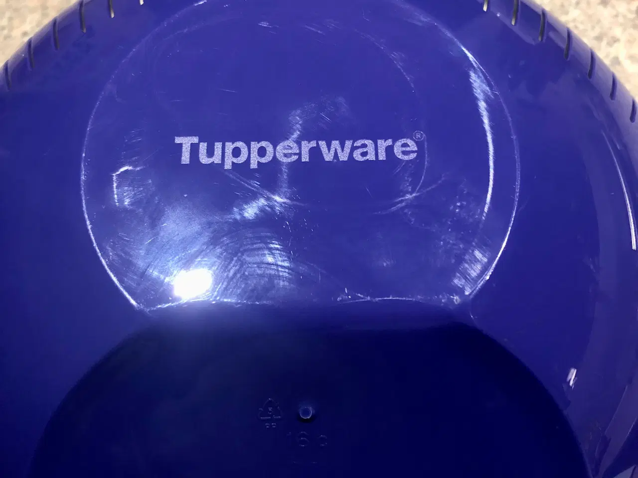 Billede 2 - Tupperware multisi