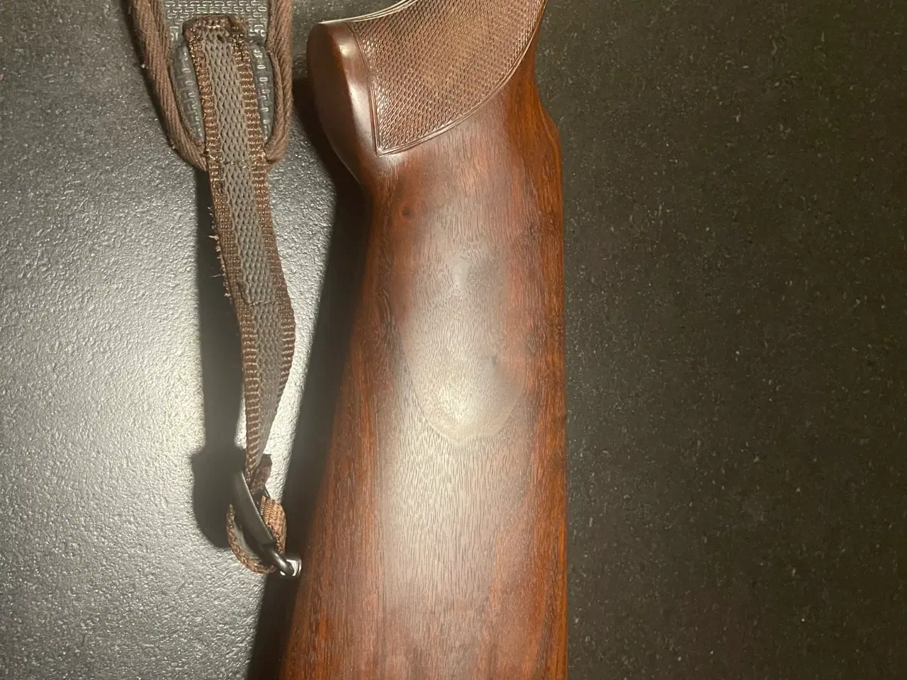 Billede 2 - Schultz og Larsen skæfte