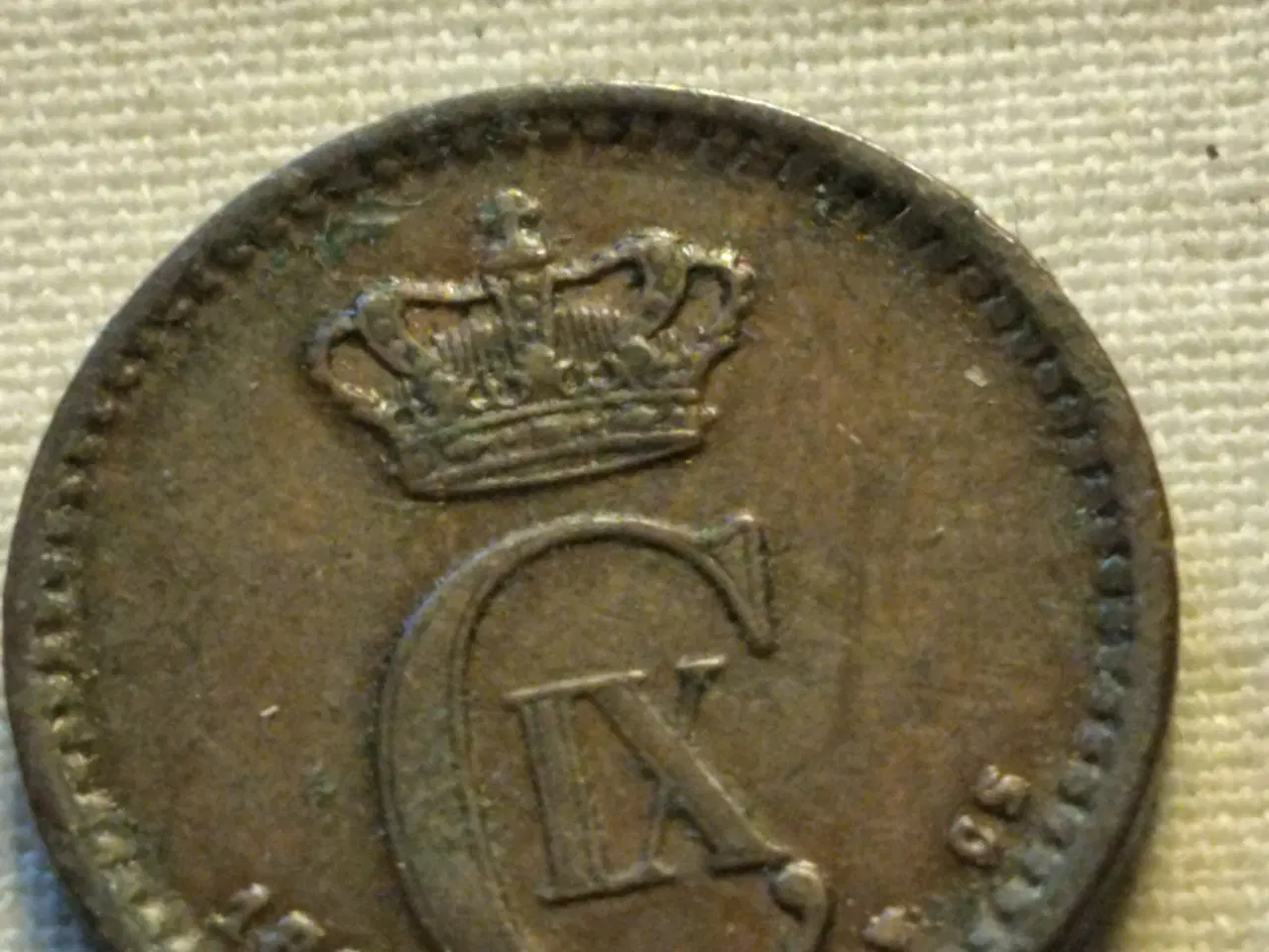 Billede 4 - Danske Mønter