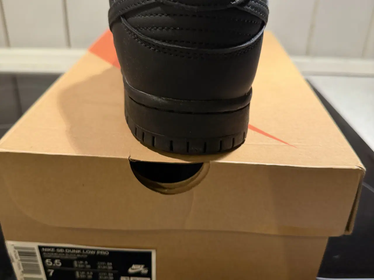 Billede 5 - Nike sneakers str 38 nye