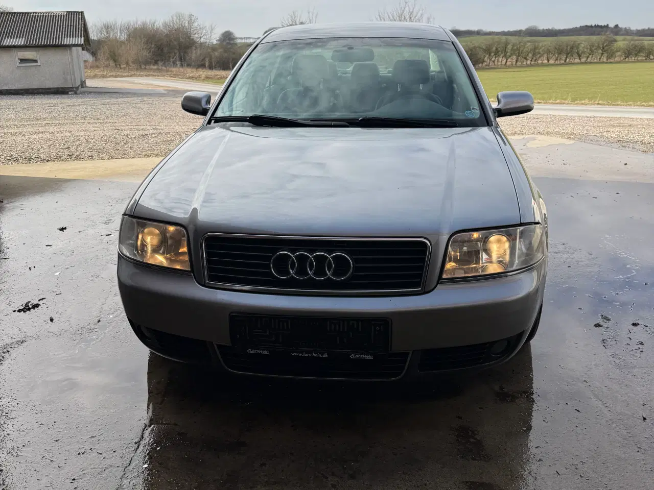 Billede 3 - Audi A6 Limousine 180hk