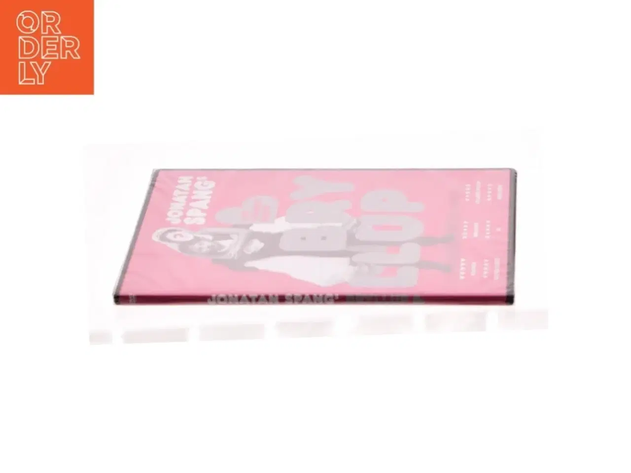 Billede 3 - Bryllup fra dvd