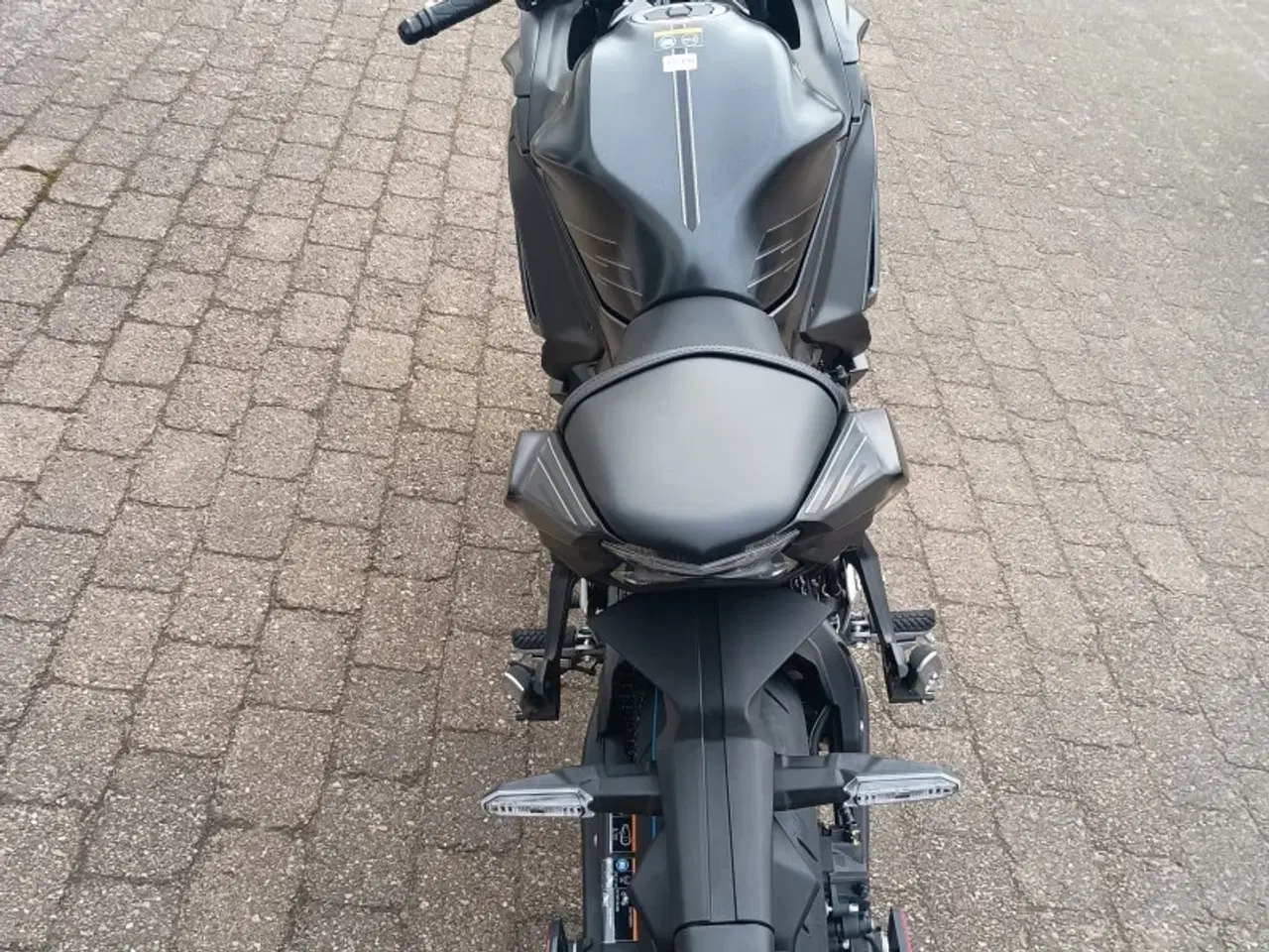 Billede 6 - Kawasaki Ninja 650 ABS