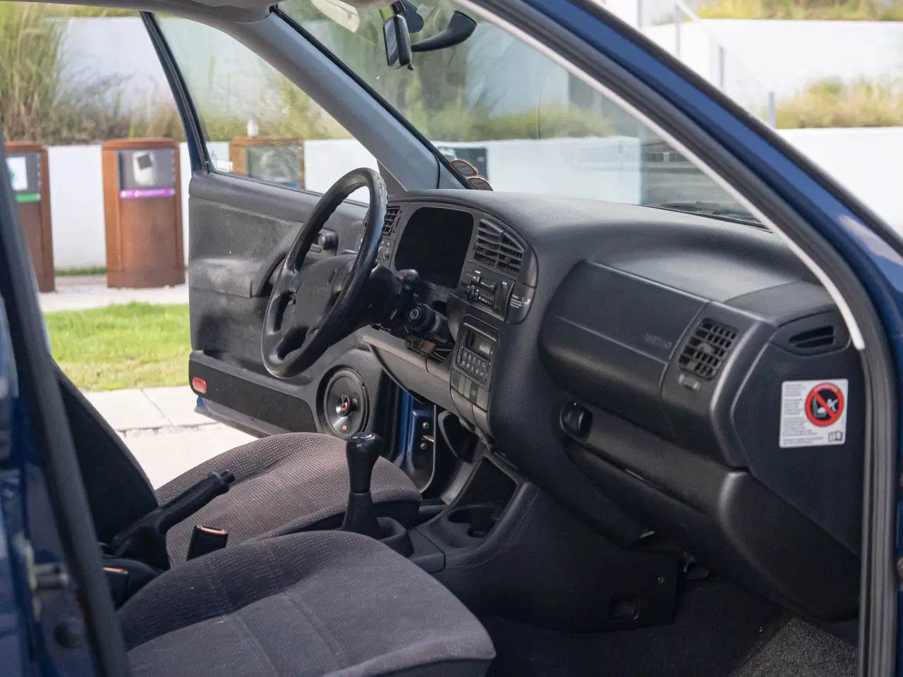 Billede 12 - VW Vento