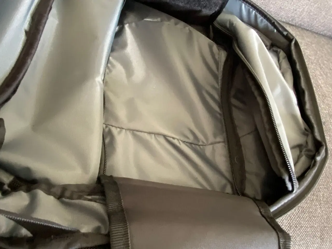 Billede 5 - Axio Aerolite Tank Bag til motorcykler