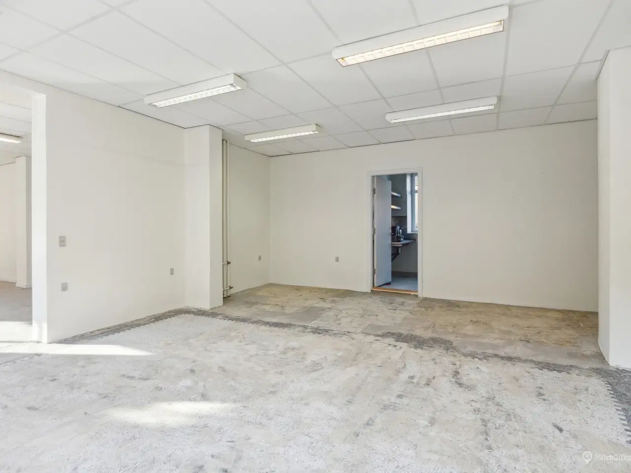 Billede 10 - Butiks lokale med super beliggenhed i gågaden.