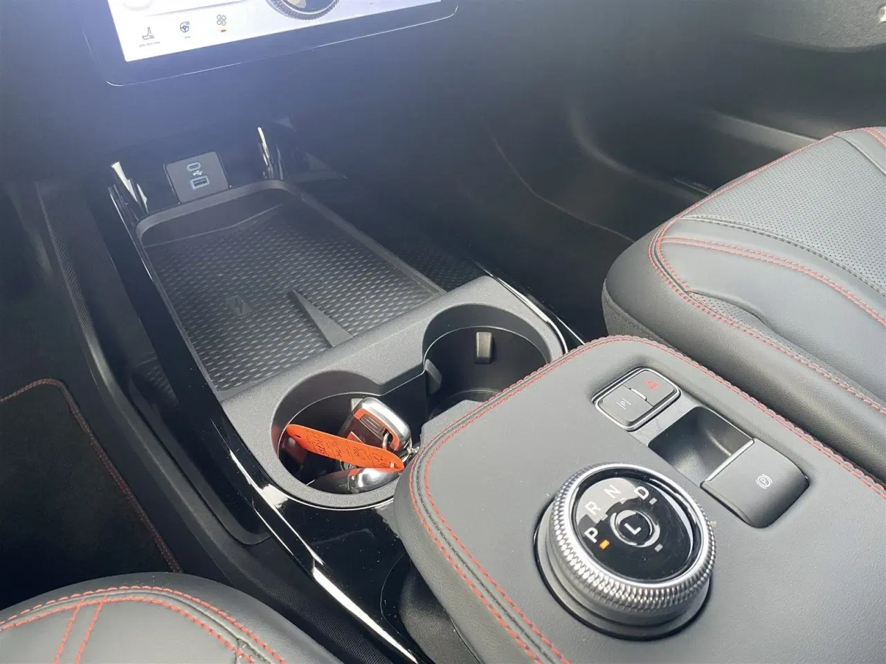 Billede 15 - Ford Mustang Mach-E 98 Premium Extended Range