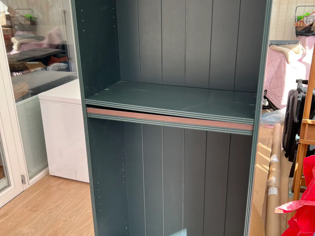 Billede 1 - Ikea bogreol