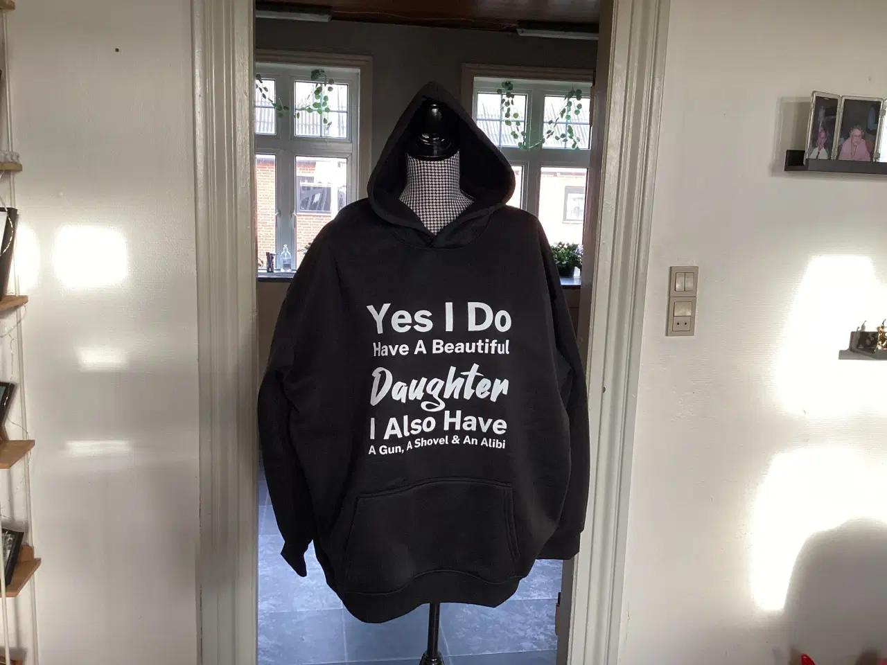 Billede 6 - Nye Hættetrøjer/ Trøje