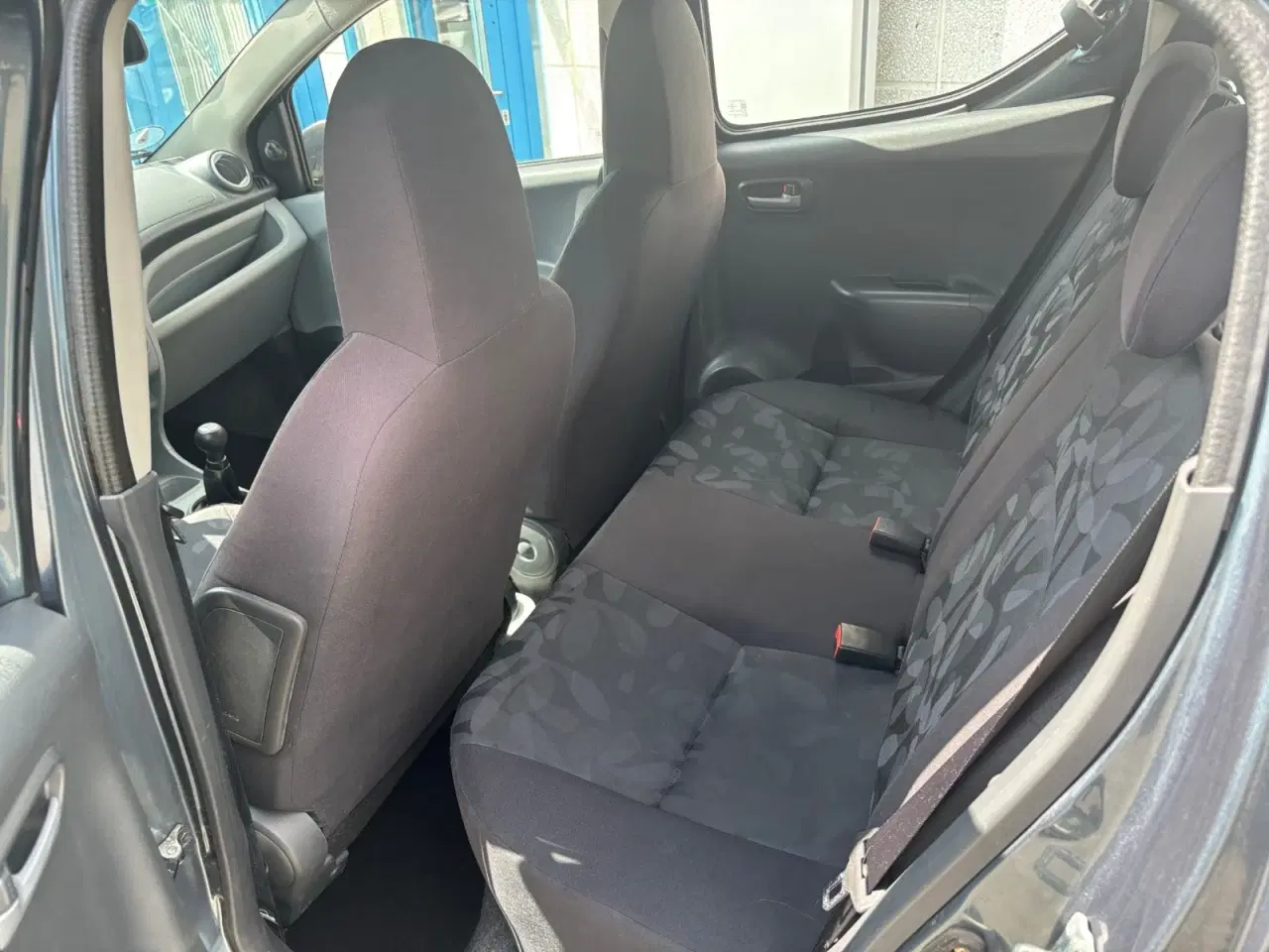 Billede 8 - Suzuki Alto 1,0 GL