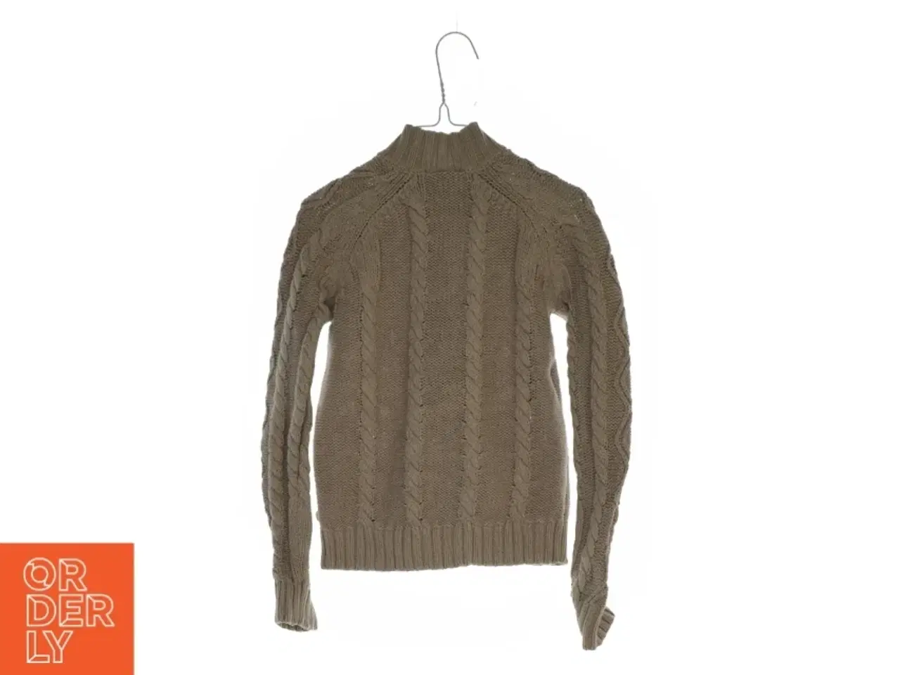 Billede 2 - Sweater for Pomp de Lux (str. 122)