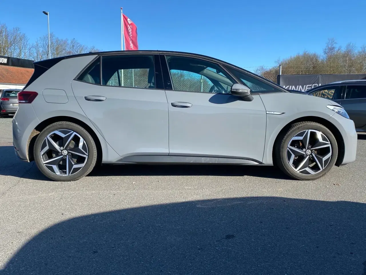 Billede 5 - VW ID.3 EL Pro S 204HK 5d Aut.