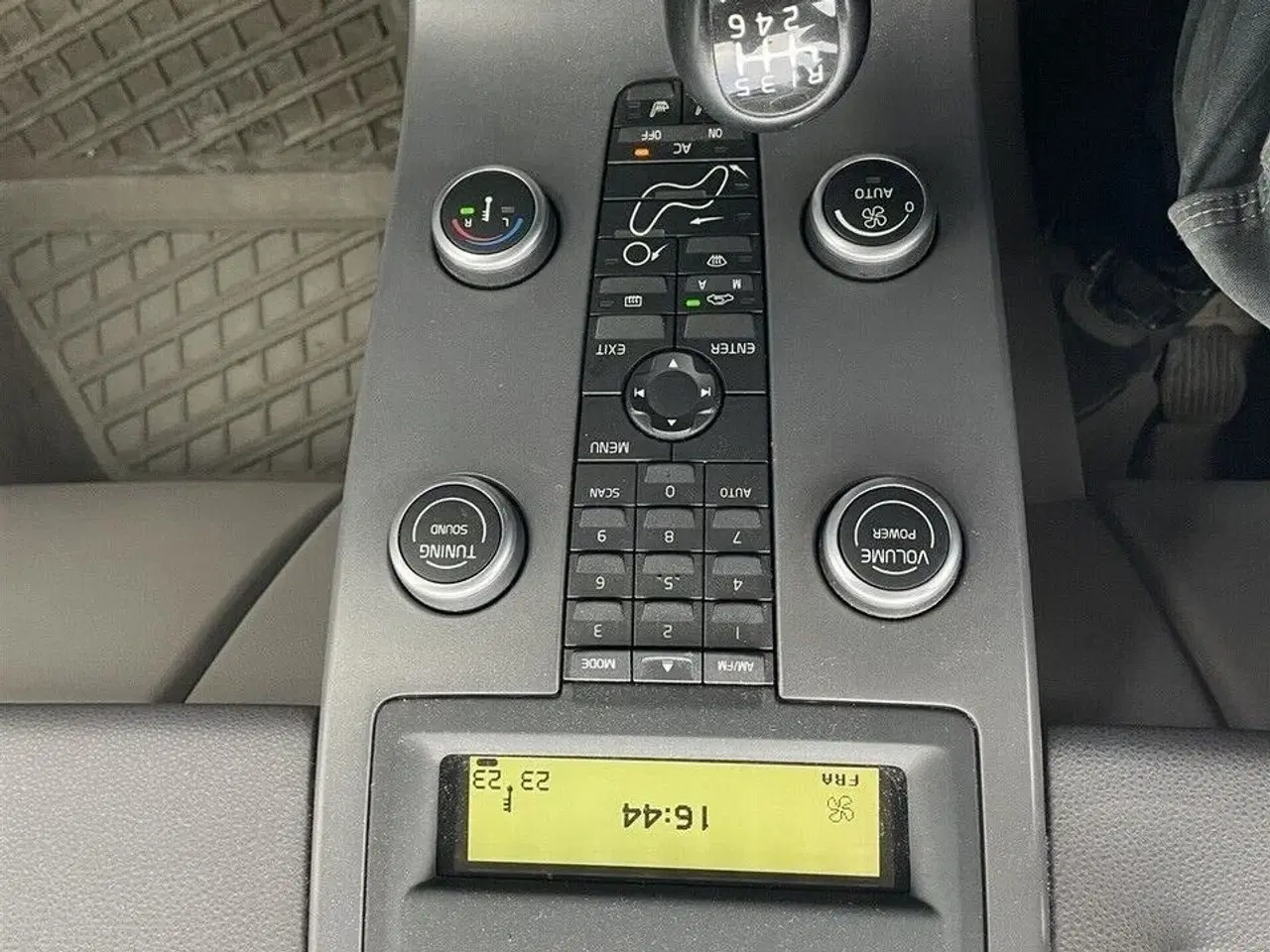 Billede 14 - Volvo V50 2,0 TD 136HK Stc