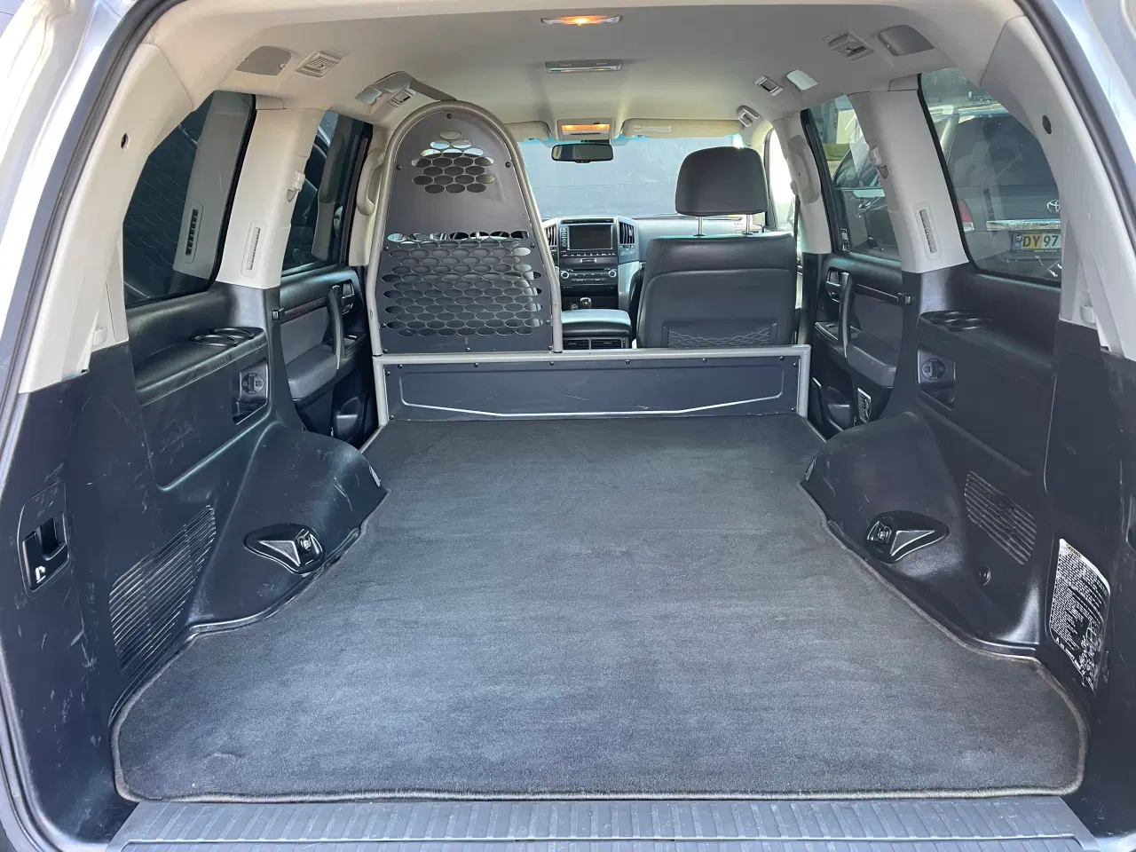 Billede 7 - Toyota Landcruiser 200