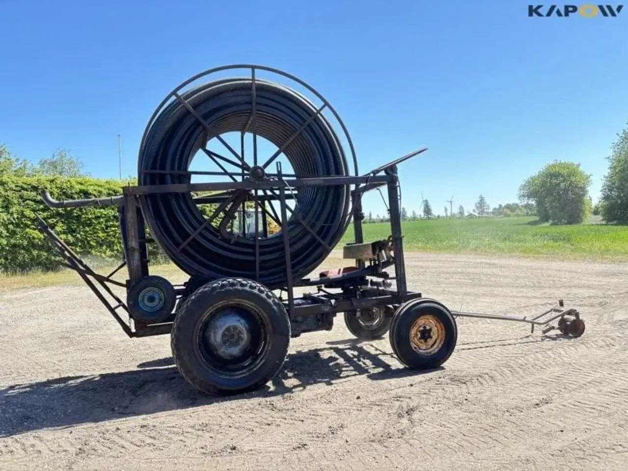 Billede 4 - Fasterholt T-L 75
