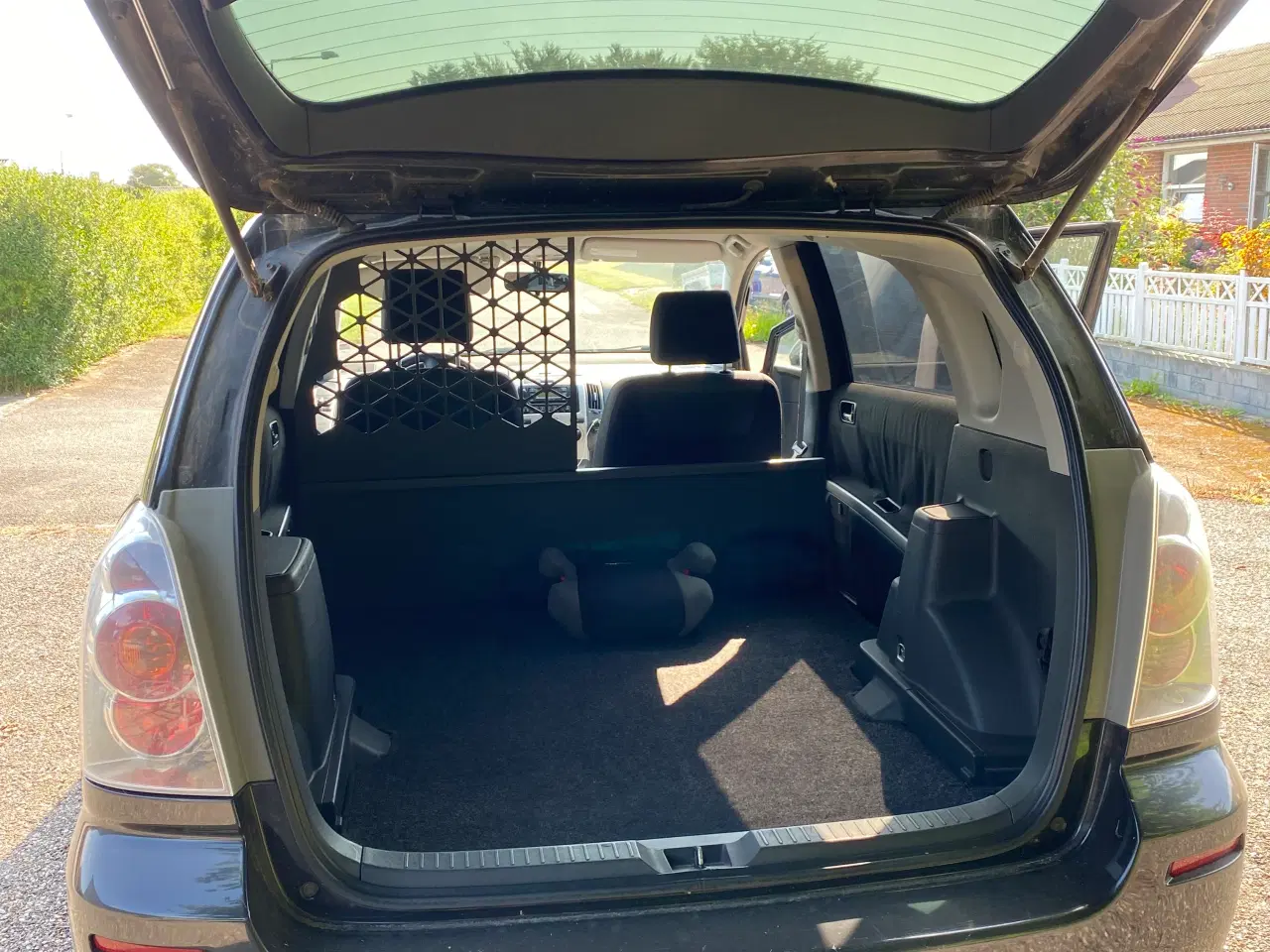 Billede 3 - Toyota Corolla Verso 1,6 Sports Van