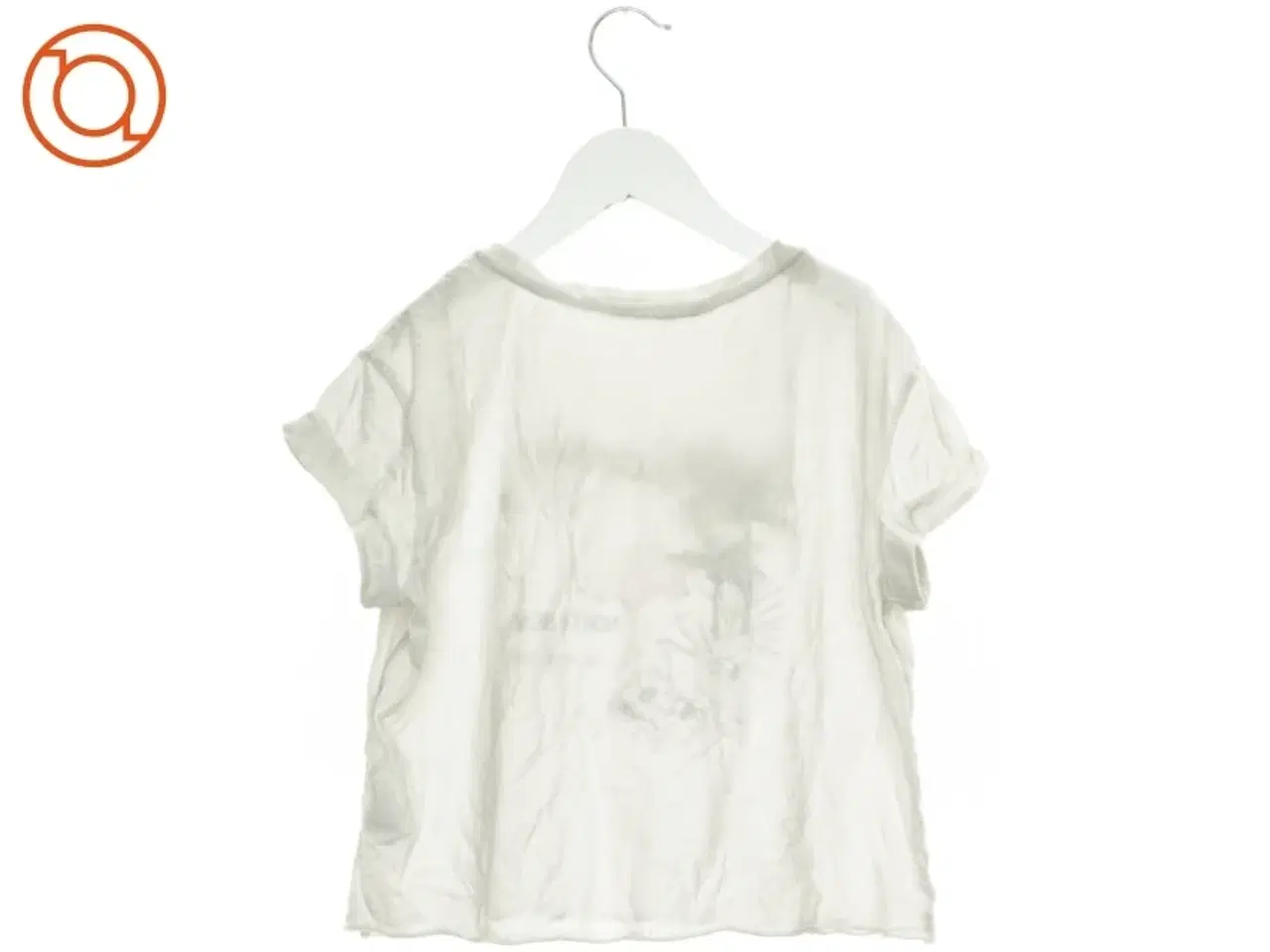 Billede 2 - T-Shirt fra H&M (str. 164 cm)
