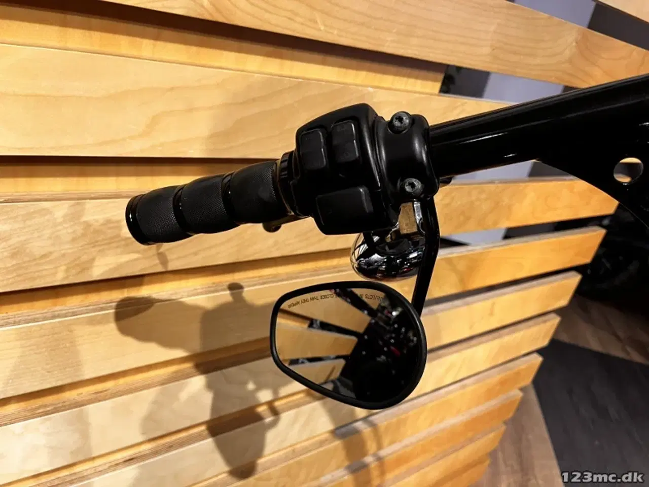 Billede 15 - Harley-Davidson FXDF Dyna Fat Bob